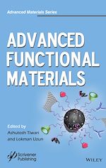Download this eBook Advanced Functional Materials