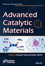 Download this eBook Advanced Catalytic Materials
