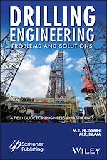 Télécharger le livre :  Drilling Engineering Problems and Solutions