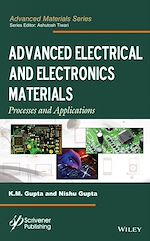 Download this eBook Advanced Electrical and Electronics Materials