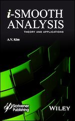 Download this eBook i-Smooth Analysis
