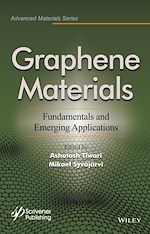 Download this eBook Graphene Materials