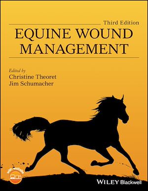 Download the eBook: Equine Wound Management