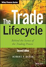 Télécharger le livre :  The Trade Lifecycle