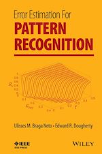 Télécharger le livre :  Error Estimation for Pattern Recognition