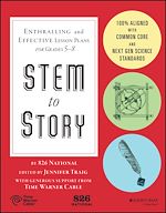 Télécharger le livre :  STEM to Story