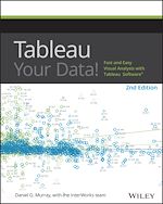 Télécharger le livre :  Tableau Your Data!