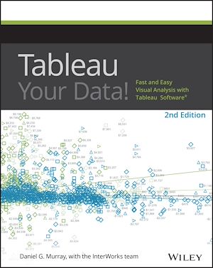 Téléchargez le livre :  Tableau Your Data!