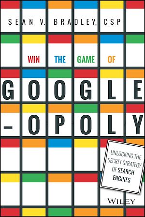 Téléchargez le livre :  Win the Game of Googleopoly