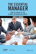 Télécharger le livre :  The Essential Manager