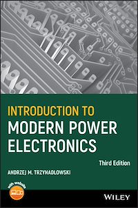 Téléchargez le livre :  Introduction to Modern Power Electronics