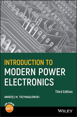 Téléchargez le livre :  Introduction to Modern Power Electronics