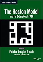 Télécharger le livre :  The Heston Model and Its Extensions in VBA