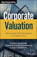 Télécharger le livre :  Corporate Valuation