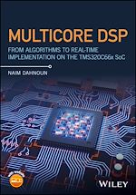 Télécharger le livre :  Multicore DSP