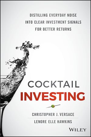 Téléchargez le livre :  Cocktail Investing