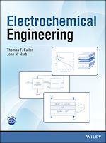 Télécharger le livre :  Electrochemical Engineering