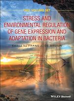 Télécharger le livre :  Stress and Environmental Regulation of Gene Expression and Adaptation in Bacteria