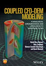 Télécharger le livre :  Coupled CFD-DEM Modeling