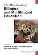 Télécharger le livre :  The Handbook of Bilingual and Multilingual Education