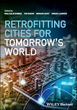 Télécharger le livre :  Retrofitting Cities for Tomorrow's World