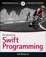 Télécharger le livre :  Beginning Swift Programming