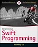 Télécharger le livre :  Beginning Swift Programming