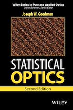 Télécharger le livre :  Statistical Optics