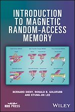 Télécharger le livre :  Introduction to Magnetic Random-Access Memory