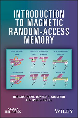 Téléchargez le livre :  Introduction to Magnetic Random-Access Memory