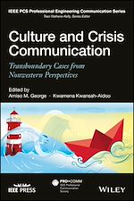 Télécharger le livre :  Culture and Crisis Communication