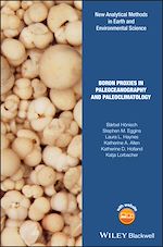 Télécharger le livre :  Boron Proxies in Paleoceanography and Paleoclimatology