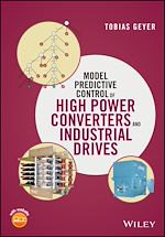 Télécharger le livre :  Model Predictive Control of High Power Converters and Industrial Drives