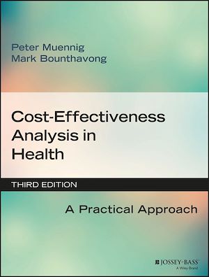 Téléchargez le livre :  Cost-Effectiveness Analysis in Health