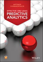 Télécharger le livre :  Effective CRM using Predictive Analytics
