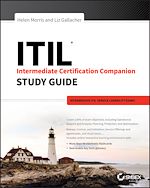 Télécharger le livre :  ITIL Intermediate Certification Companion Study Guide
