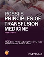 Download this eBook Rossi's Principles of Transfusion Medicine