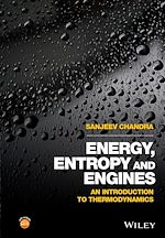 Télécharger le livre :  Energy, Entropy and Engines