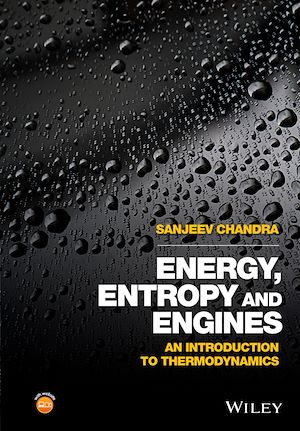 Téléchargez le livre :  Energy, Entropy and Engines