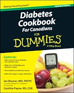 Télécharger le livre :  Diabetes Cookbook For Canadians For Dummies