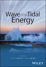 Télécharger le livre :  Wave and Tidal Energy