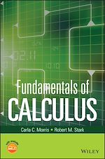 Télécharger le livre :  Fundamentals of Calculus