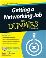 Télécharger le livre :  Getting a Networking Job For Dummies