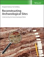 Télécharger le livre :  Reconstructing Archaeological Sites