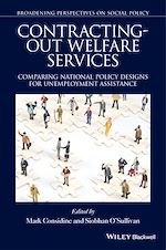 Télécharger le livre :  Contracting-out Welfare Services