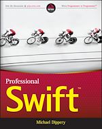 Télécharger le livre :  Professional Swift