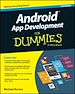 Télécharger le livre :  Android App Development For Dummies