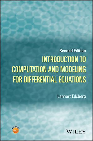 Téléchargez le livre :  Introduction to Computation and Modeling for Differential Equations