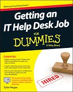 Télécharger le livre :  Getting an IT Help Desk Job For Dummies