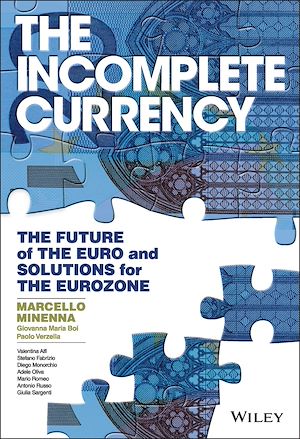 Téléchargez le livre :  The Incomplete Currency